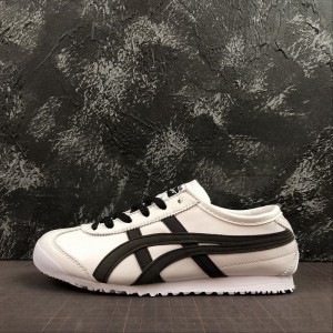 True standard company ASICs onitsuka tiger mexico 66 Arthur ghost grave tiger casual shoes 3M reflective b806k-0812 size: 36-45