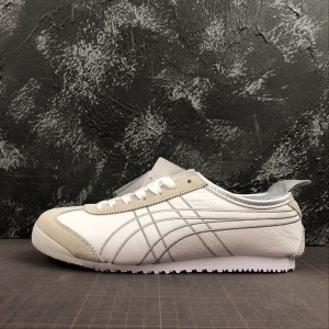 True standard company ASICs onitsuka tiger mexico 66 Arthur ghost grave tiger casual shoes 1183a349-100 size: 36-45