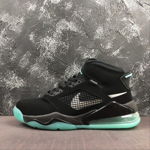 True Nike Air Jordan Mars 270 Jordan half length air cushioned basketball shoe cd7070-003 size 40.5 41 42.5 43 44.5 45 46