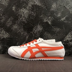 True standard company ASICs onitsuka tiger mexico 66 Arthur ghost grave tiger casual shoes 3M reflective b807k-0817 size: 36-44