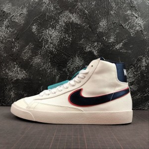 True Nike Blazer Mid 77 Vntg trailblazer medium top casual board shoe cd9318-100 size: 36-44