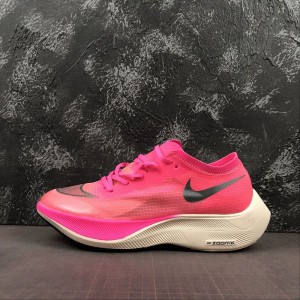 True corporate Nike zoomx vapor next Nike marathon running shoe ao4568-600 size: 36 12