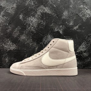 True corporate Nike Blazer Mid Vntg pioneer middle casual board shoe 917862-005 size: 36-44