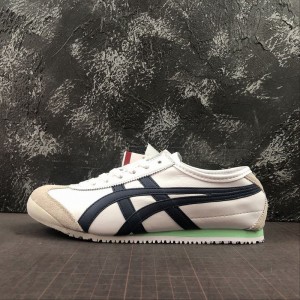 True standard company ASICs onitsuka tiger mexico 66 Arthur ghost grave tiger casual shoes 1183a359-101 size: 36-45