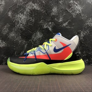 True Nike Kyrie 5 EP Owen 5th generation basketball shoe cj7853-900 size: 40.5 41 42.5 43 44.5 45 46