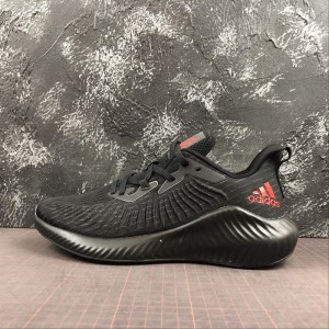 Genuine company Adidas alphabounce beyond alpha mesh breathable running shoe g28590 size: 40.5 41 42.5 43 44.5 45