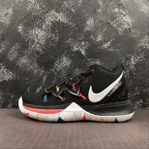 True Nike Kyrie 5 EP Owen 5th generation basketball shoe ao2919-006 size: 40.5 41 42.5 43 44.5 45 46