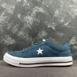 True standard corporate converse one star converse low top casual board shoe 162616c size: 36-44