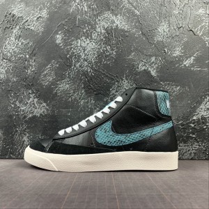 True Nike SB zoom Blazer Mid trailblazer medium top casual board shoe ci1167-001 size: 36-45