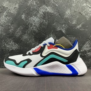 J true standard company Adidas alphabounce instant CC m alpha cushioning breathable running shoe fw0672 size 40.5 41 42.5 43 44 45