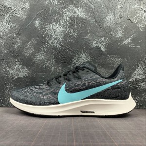 True standard corporate nike zoom Pegasus 36 lunar landing 36th generation cushioning and breathable running shoe aq2203-010 size: 39 40.5 41 42.5 43 44.5 45