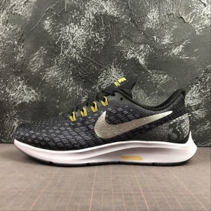 True standard corporate nike zoom Pegasus 35 turbo moon landing 35th generation mesh breathable and cushioned running shoes 942851-013 size: 36-45