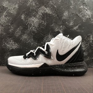 True Nike Kyrie 5 EP Owen 5th generation basketball shoe ao2919-100 size: 40.5 41 42.5 43 44.5 45 46