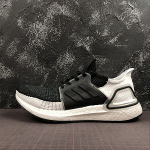 Adidas ultra boost 19 ub5 0 popcorn running shoes b37704 size: 39 40 40.5 41 42.5 43 44 44.5 45