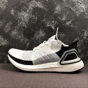 Adidas ultra boost 19 ub5 0 popcorn running shoes b37707 size: 39 40 40.5 41 42.5 43 44 44.5 45
