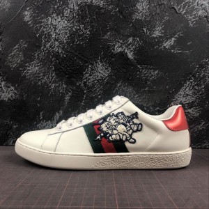 Gucci Gucci small white shoes series three pigs spring evergreen size: 35 36 37 38 39 40 41 42 43 44