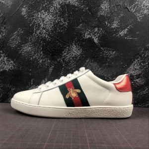 Gucci Gucci white shoes bee spring evergreen size: 35 36 37 38 39 40 41 42 43 44