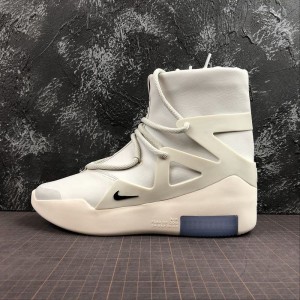 Nike fear of God 1 high top basketball shoe ar4237-002 size: 36-46