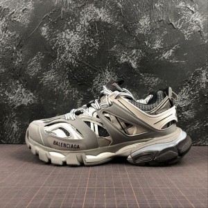 Balenciaga Sneaker Tess. s. Gomma Balenciaga 3.0 3rd generation outdoor concept shoes size 35 36 37 38 39 40 41 42 43 44 45