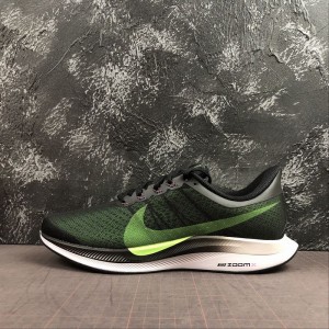 True standard corporate nike zoom Pegasus 35 turbo moon landing 35th generation mesh breathable and cushioned running shoe aj4114-004 size: 39 40.5 41 42.5 43 44 44.5 45