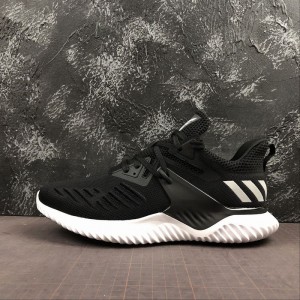 True standard company Adidas alphabounce beyond 2 W alpha mesh breathable running shoe bd7091 size: 39 40.5 41 42.5 43 44 44.5 45