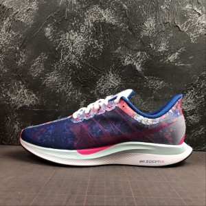 True standard corporate nike zoom Pegasus 35 turbo moon landing 35th generation mesh breathable and cushioned running shoe ci2951-941 size: 36-45
