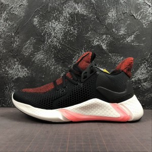 Genuine corporate Adidas alphabounce insict alpha mesh breathable running shoe ee4162 size: 40.5 41 42.5 43 44.5 45