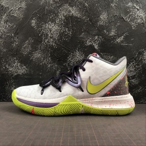 True original Nike Kyrie 5 EP Owen 5th generation basketball shoe ao2919-102 size: 40.5 41 42.5 43 44.5 45 46