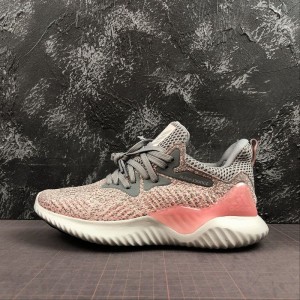J real Adidas alphabounce beyond alpha mesh breathable running shoe cg5579 size: 36.5 37 38.5 39