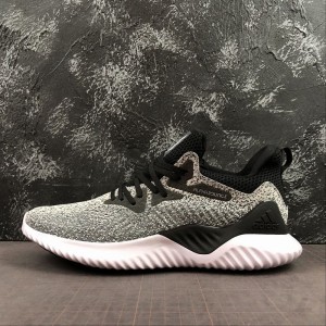 Real Adidas alphabounce beyond alpha mesh breathable running shoe db1126 size: 39 40.5 41 42.5 43 44.5 45