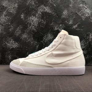 True Nike Blazer Mid 77 Vntg we trailblazer medium top casual board shoe cd8238-100 size: 36-44.5