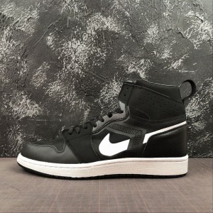 Element87 x Air Jordan 1 co branded aj1 Jordan 1 mesh breathable casual shoe aq1920-001 size: 40.5 41 42.5 43 44