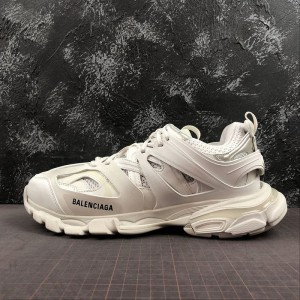 HL Balenciaga Sneaker Tess. s. Gomma Balenciaga 3.0 3rd generation outdoor concept shoes size 36 37 38 39 40 41 42 43 44 45