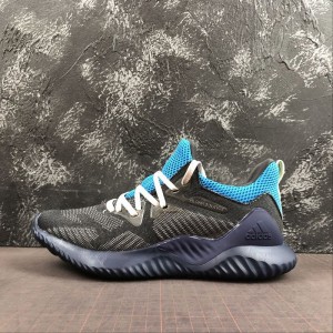 Genuine Adidas alphabounce beyond alpha mesh breathable running shoe cg4768 size: 39 40.5 41 42.5 43 44.5 45