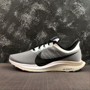 True standard corporate nike zoom Pegasus 35 turbo moon landing 35th generation mesh breathable and cushioned running shoe aj4114-101 size: 39 40.5 41 42.5 43 44 44.5 45