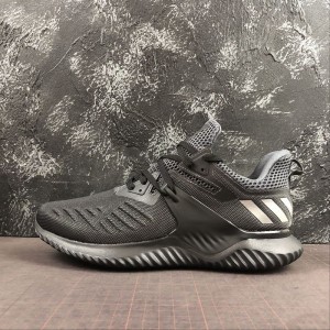 Genuine corporate Adidas alphabounce beyond 2 W alpha mesh breathable running shoe bb7568 size: 39-45