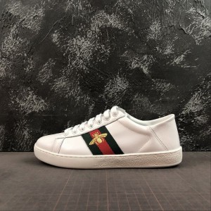 Gucci Gucci small white shoes one step series size 35 36 37 38 39 40 41 42 43 44