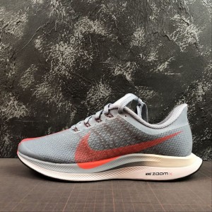True standard corporate nike zoom Pegasus 35 turbo moon landing 35th generation mesh breathable and cushioned running shoe aj4114-402 size: 39-45