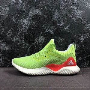 Y real Adidas alphabounce beyond alpha running shoe cg4773 size 39 40 40.5 41 42 42.5 43 44 44.5 45