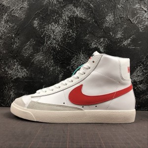 True Nike Blazer Mid 77 Vntg we trailblazer medium top casual board shoe bq6806-600 size: 36-44