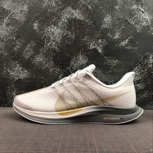 True standard corporate nike zoom Pegasus 35 turbo moon landing 35th generation mesh breathable and cushioned running shoe aj4114-002 size: 39-45