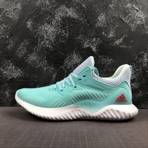 Y real Adidas alphabounce beyond alpha running shoe cg4776 size 39 40 40.5 41 42 42.5 43 44 44.5 45