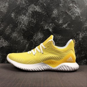 Y real Adidas alphabounce beyond alpha running shoe cg4774 size 39 40 40.5 41 42 42.5 43 44 44.5 45