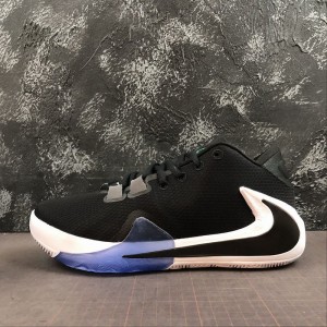 Nike zoom Preak 1 signature basketball shoe bq5422-001 size: 40.5 41 42.5 43 44.5 45