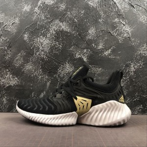 Genuine corporate Adidas alphabounce insict CC alpha mesh breathable running shoe g28833 size: 39 40.5 41 42.5 43 44
