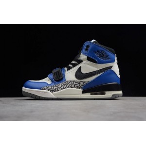 AJ 312 blue and black aq4160-104 men's shoes