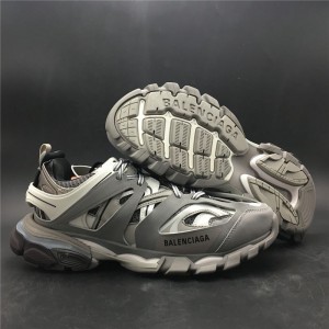 Top updated balnciaga 3.0 third generation outdoor concept shoes Balenciaga gray white pure original large box top updated version on the market No. 36-45 shipment 48