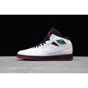 Air jordan 1 Retro x27 97 men's cultural basketball shoe 555069-101 the flexibility of this shoe comes from the air jordan 13 and is fully used on the classic air jordan wing emblem