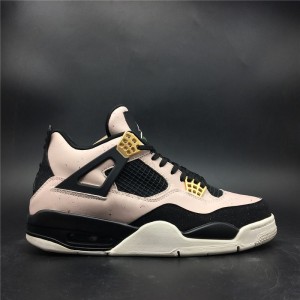 Jordan's 4th generation marbled gold buckle dress up the new air jordan 4. The real object is the first to see the original version. Article No. aq9129-601 No. 40-47.5 is shipped