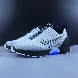 Nike Nike MAG low help true white black blue neon number 40-46 shipping